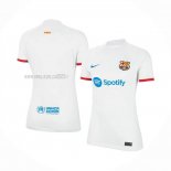 Maglia FC Barcellona Away Donna 2023-2024