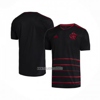 Thailandia Maglia Flamengo Terza 2020