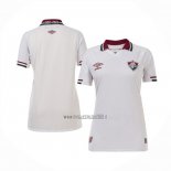 Maglia Fluminense Away Donna 2022