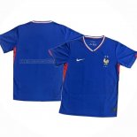 Maglia Francia Home 2024