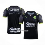 Maglia Guadalajara Away 2021