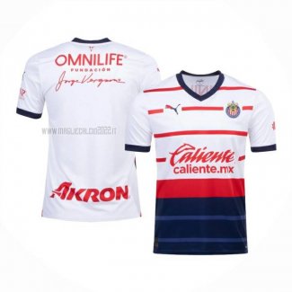 Maglia Guadalajara Away 2023-2024