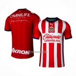 Maglia Guadalajara Home 2022