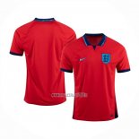 Maglia Inghilterra Away 2022