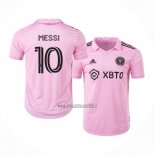 Maglia Inter Miami Giocatore Messi Home 2023