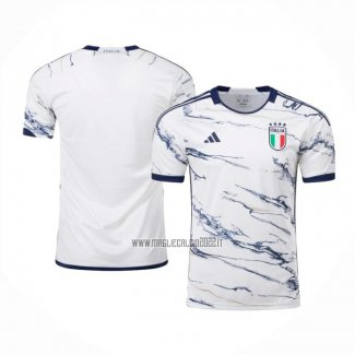 Maglia Italia Away 2023-2024