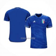 Maglia Italia Home Donna 2023-2024