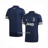 Maglia Juventus Away 2020-2021