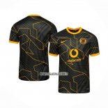 Thailandia Maglia Kaizer Chiefs Away 2021-2022