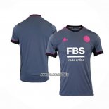 Maglia Leicester City Terza 2021-2022
