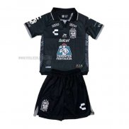 Maglia Leon Away Bambino 2023-2024