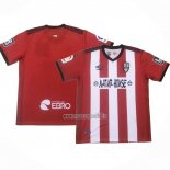 Thailandia Maglia Logrones Home 2020-2021