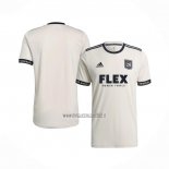 Thailandia Maglia Los Angeles FC Away 2021