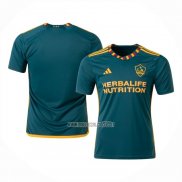 Maglia Los Angeles Galaxy Away 2023