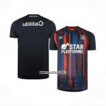 Thailandia Maglia Luton Town Away 2021-2022