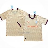 Maglia Manchester City Away 2023-2024