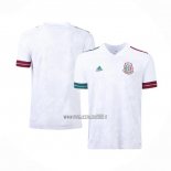 Thailandia Maglia Mexico Away 2020-2021