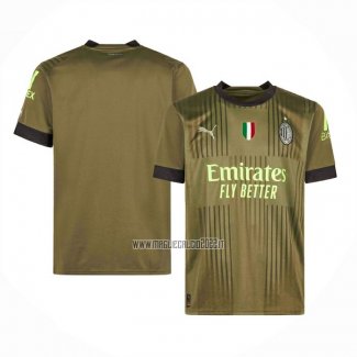 Maglia Milan Terza 2022-2023