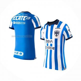 Maglia Monterrey Home Donna 2023-2024