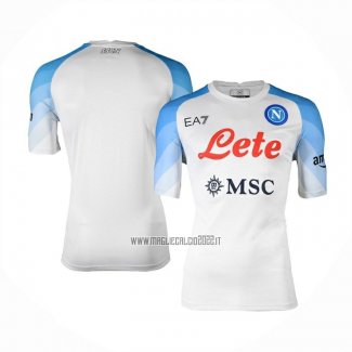 Maglia Napoli Away 2022-2023