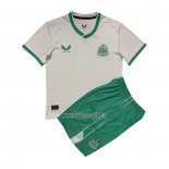 Maglia Newcastle United Terza Bambino 2022-2023