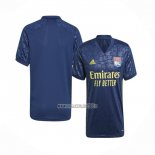 Thailandia Maglia Olympique Lione Terza 2020-2021