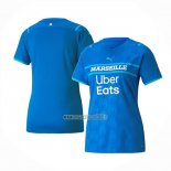 Maglia Olympique Marsiglia Terza Donna 2021-2022