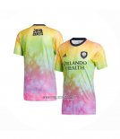 Thailandia Maglia Orlando City Pride 2021
