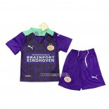 Maglia PSV Away Bambino 2021-2022