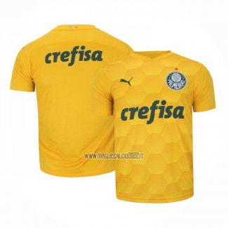 Thailandia Maglia Palmeiras Portiere Home 2020