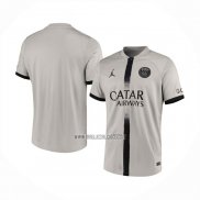 Maglia Paris Saint-Germain Away 2022-2023