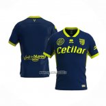 Thailandia Maglia Parma Terza 2020-2021