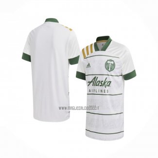 Maglia Portland Timbers Away 2020