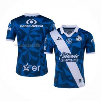 Maglia Puebla Away 2023-2024