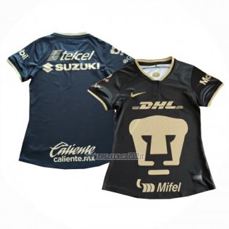 Maglia Pumas UNAM Terza Donna 2023