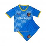 Maglia RC Lens Terza Bambino 2021-2022