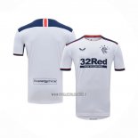 Thailandia Maglia Rangers Away 2020-2021