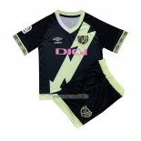 Maglia Rayo Vallecano Terza Bambino 2022-2023