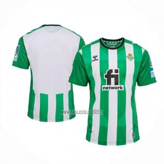 Maglia Real Betis Home 2022-2023