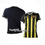 Maglia Real Zaragoza Away 2021-2022