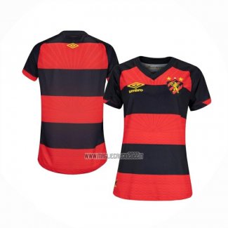 Maglia Recife Home Donna 2022