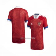 Maglia Russia Home 2020