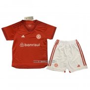 Maglia SC Internacional Home Bambino 2023