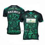 Maglia SV Werder Bremen Special 2022