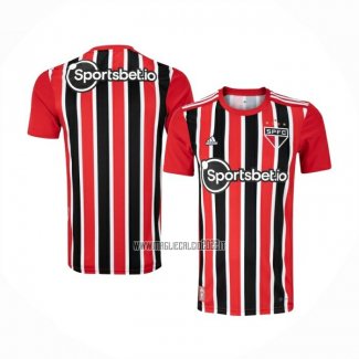 Maglia Sao Paulo Away 2022