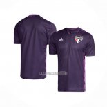 Maglia Sao Paulo Portiere Home 2020-2021
