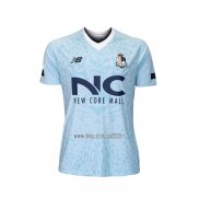 Thailandia Maglia Seoul E-land FC Away 2020