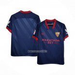 Thailandia Maglia Sevilla FC Terza 2020-2021