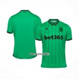 Thailandia Maglia Stoke City Away 2021-2022