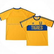 Maglia Tigres UANL Special 2023-2024 Giallo